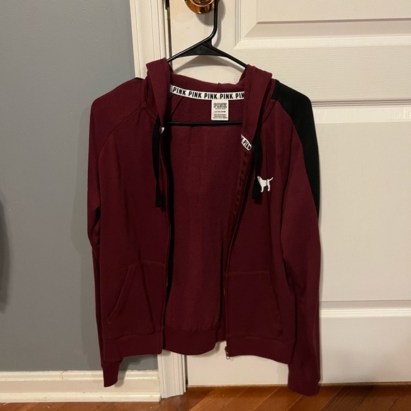 PINK Jacket - Picture 1 of 2